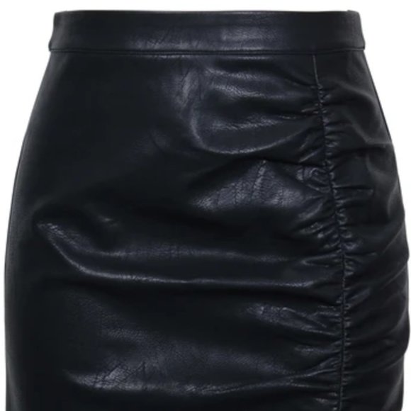NWT!! MinkPink Mini Skirt